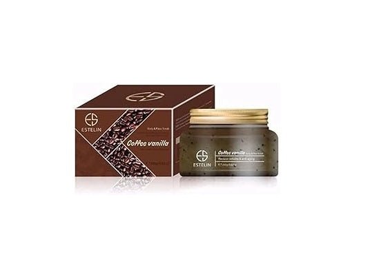 Face & Body Scrub (Original) - Zambeel