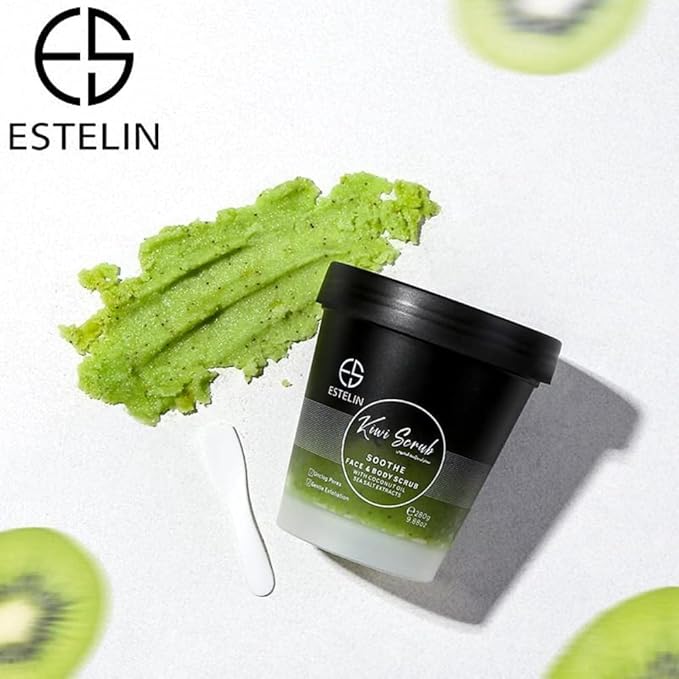 Face & Body Scrub (Original) - Zambeel