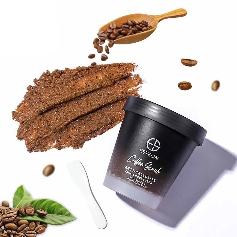 Face & Body Scrub (Original) - Zambeel