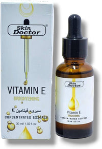 Vitamin E