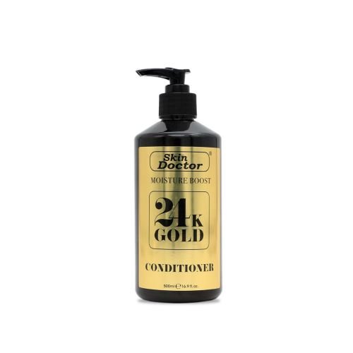 Skin Doctor - Hair Care - Zambeel