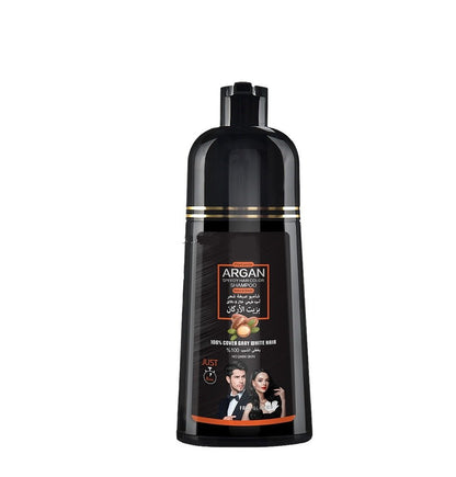 Speedy Hair Color Shampoo(25ml) - Zambeel