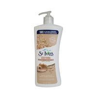 Oatmeal & Shea Butter